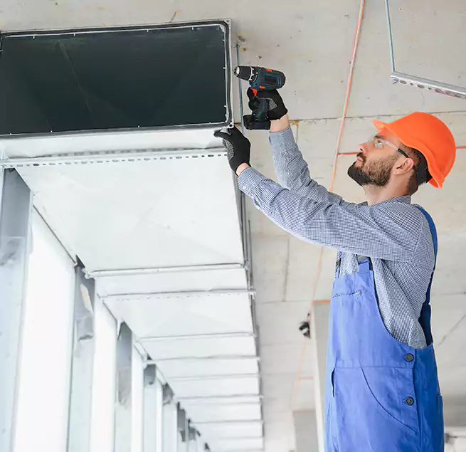 Why Homeowners & Businesses Trust Us in Colonial Heights, VA