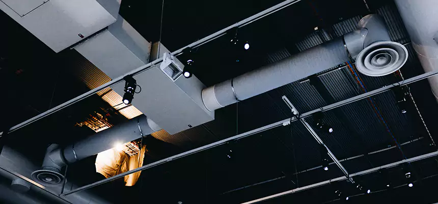 Our Air Duct Replacement Services in Colonial Heights, VA