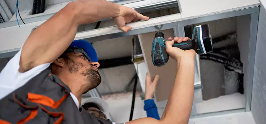Our Apartment Air Duct Cleaning Services in Colonial Heights, VA