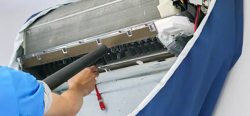 Advanced Clogged Dryer Vent Repair for Multi-Unit & Commercial in Colonial Heights, VA