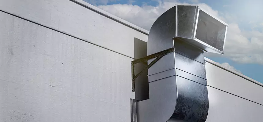 Trusted Industrial Dryer Vent Cleaning in Colonial Heights