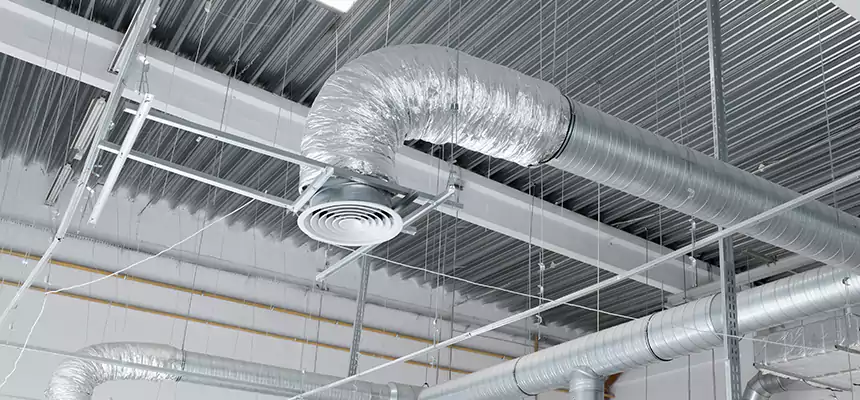 Our Dryer Vent Hose Replacement Services in Colonial Heights, VA