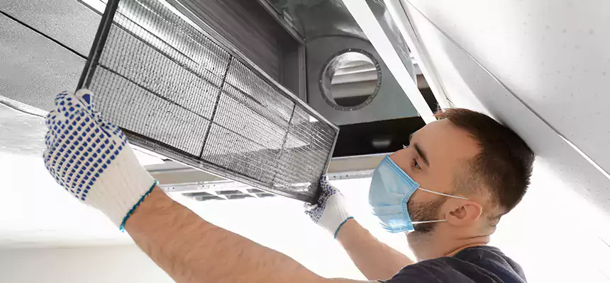 Our Home Duct Cleaning Services in Colonial Heights, VA