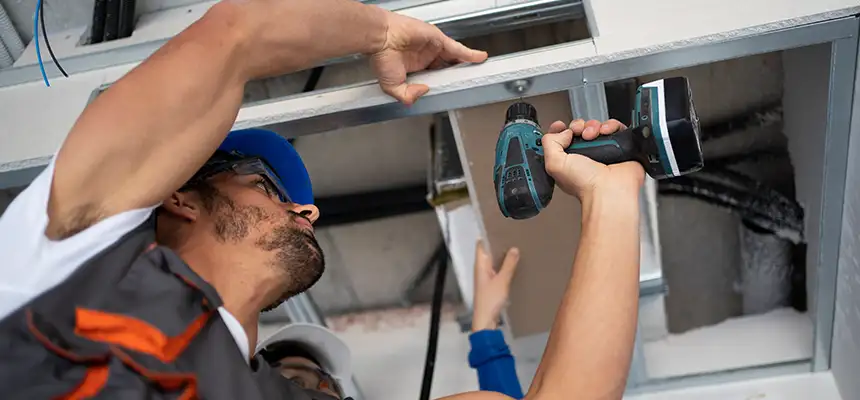 Our Improve Home Air Circulation Services in Colonial Heights, VA