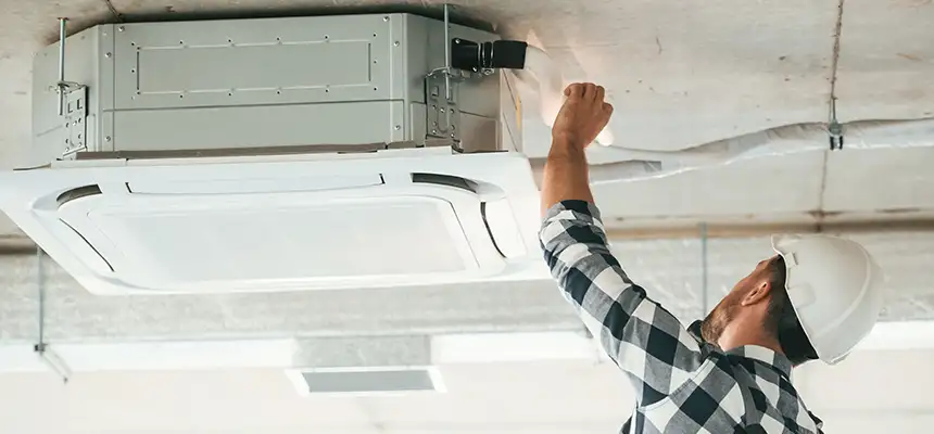 Our Local Vent Cleaning Services in Colonial Heights, VA