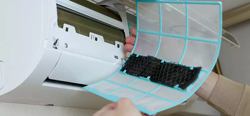 Gentle Ductwork Odor-Control Pet Dander Duct Cleaning in Colonial Heights, VA