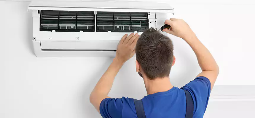 Our Smart Air Conditioning Installation Services in Colonial Heights, VA