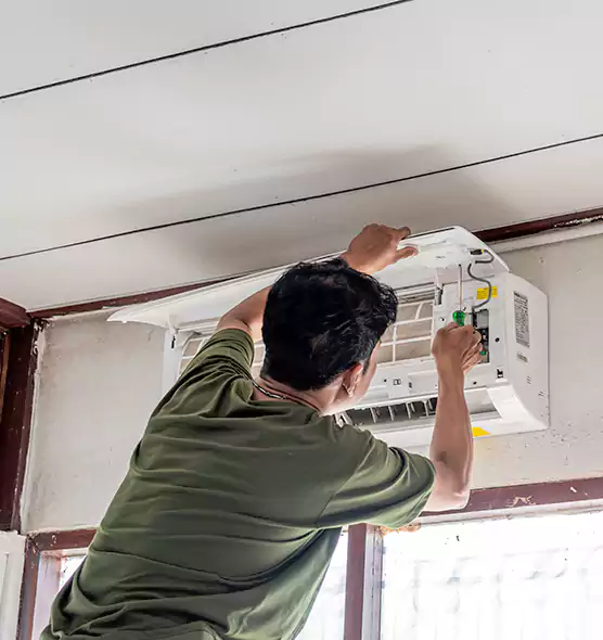 About Air Duct & AC Odor Removal in Colonial Heights, VA