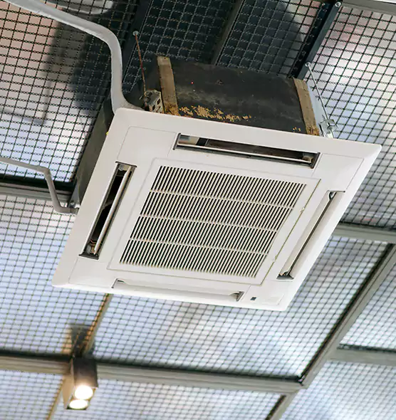 Top-Notch Allergy Relief Vent Cleaning Services in Colonial Heights, VA