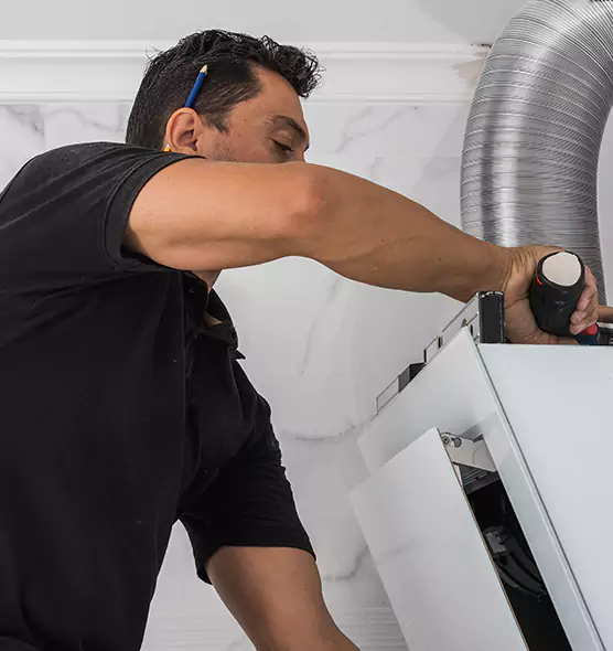 Trusted Bathroom Exhaust Duct Cleaning in Colonial Heights, VA