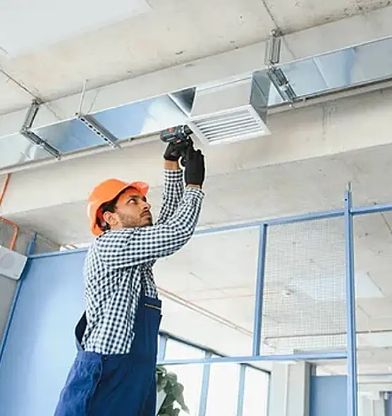 About Commercial Laundry Vent Cleaning in Colonial Heights, VA