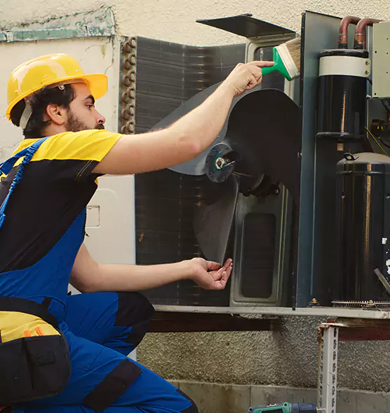 About Dryer Duct Fire Hazard Inspection in Colonial Heights, VA