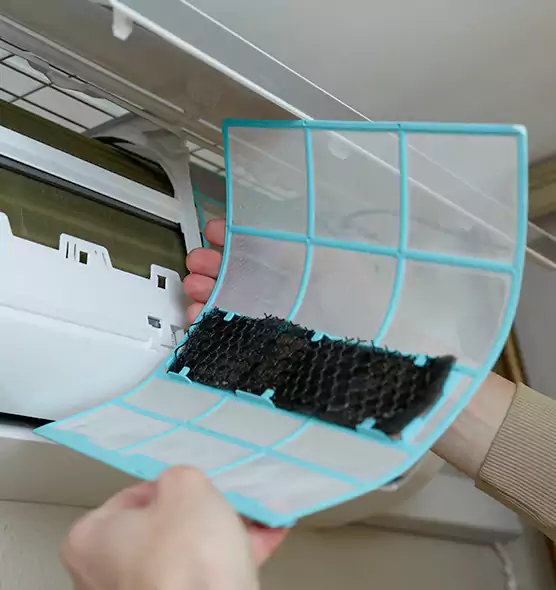 Welcome to Air Duct Cleaning & Repairs Colonial Heights — Your Local HEPA Filter Installation Pros in Colonial Heights, VA