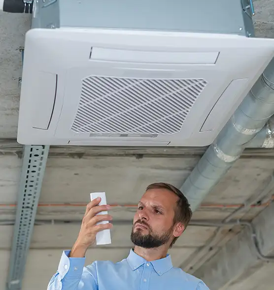 About Local Vent Cleaning Services in Colonial Heights, VA