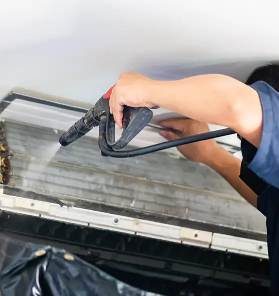Welcome to Move-in/Move-out Duct Cleaning Services in Colonial Heights, VA