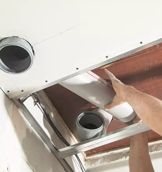 Professional Seasonal Allergy Air Duct Cleaning in Colonial Heights, VA