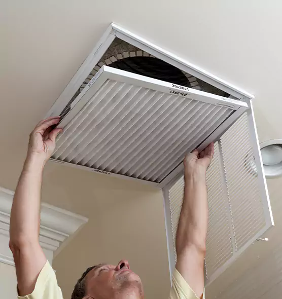 Trusted Vent Shaft Cleaning Expert in Colonial Heights, VA