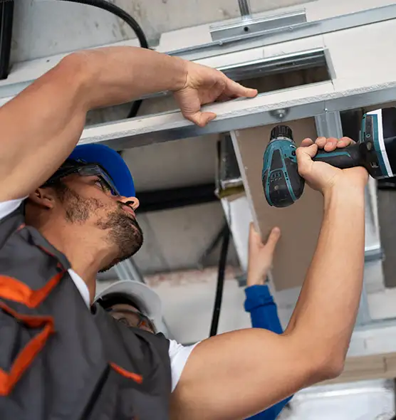 About Vent Smoke Odor Elimination in Colonial Heights, VA