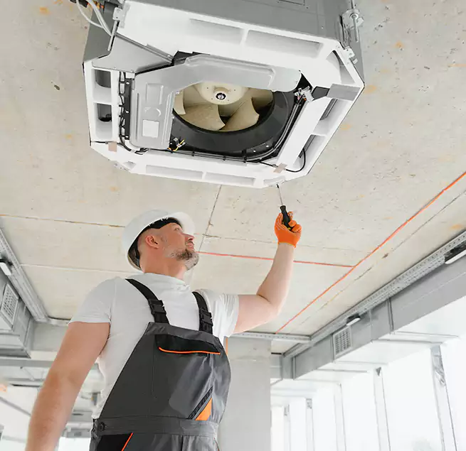 Why Homeowners & Businesses Trust Us in Colonial Heights, VA?