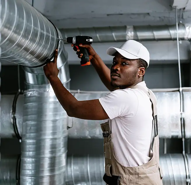 Why Homeowners & Businesses Trust Us Colonial Heights, VA