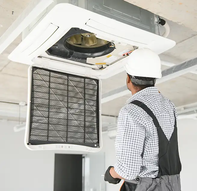 Why Homeowners & Businesses Trust Us in Colonial Heights, VA?