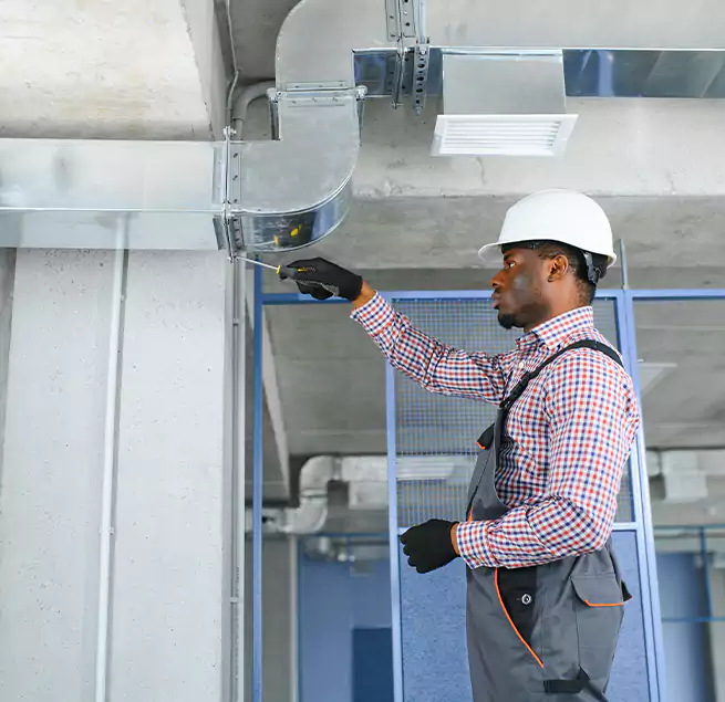 Why Homeowners & Businesses Trust Us Colonial Heights, VA