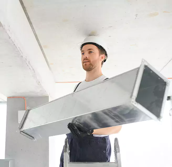 Why Homeowners & Businesses Trust Us in Colonial Heights, VA