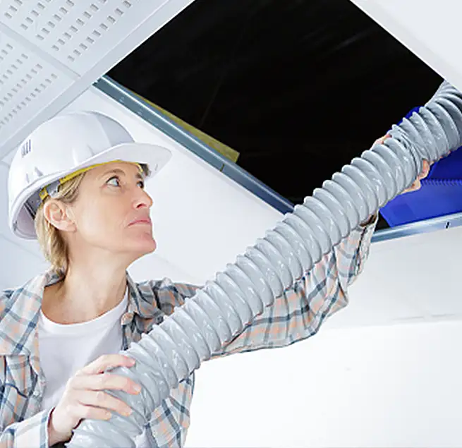 Why Homeowners & Businesses Trust Us Colonial Heights, VA