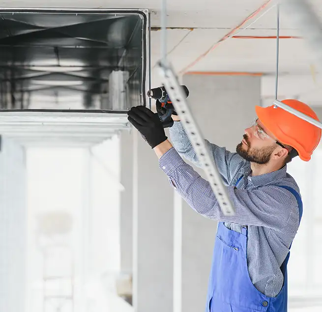 Why Homeowners & Businesses Trust Us in Colonial Heights, VA?