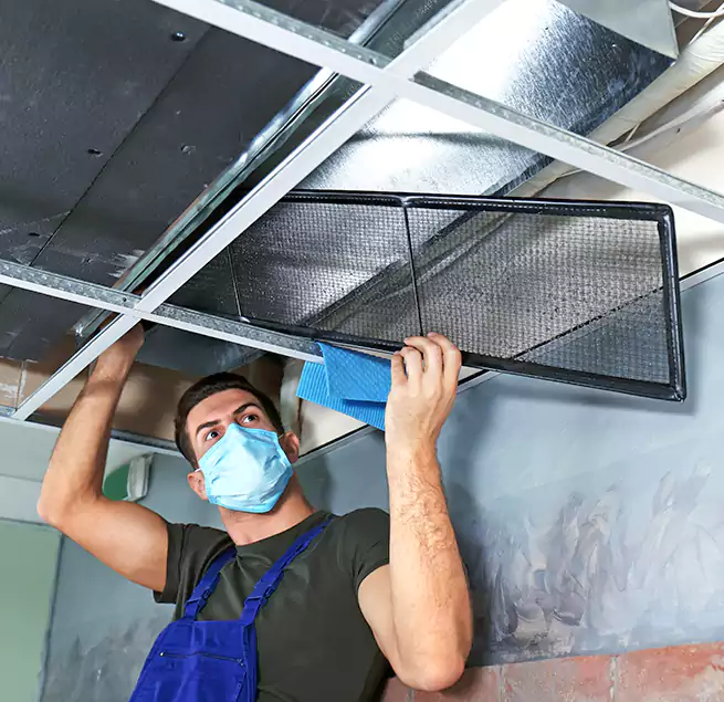 Why Homeowners Businesses Trust Us in Colonial Heights, VA