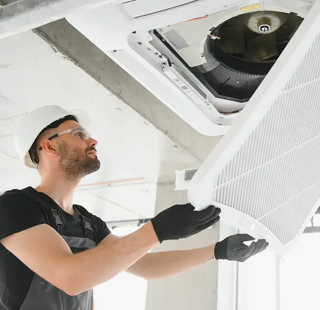 Why Homeowners & Businesses Trust Us in Colonial Heights, VA?