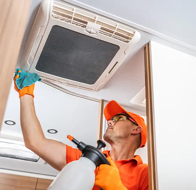 Why Homeowners & Businesses Trust Us in Colonial Heights, VA?