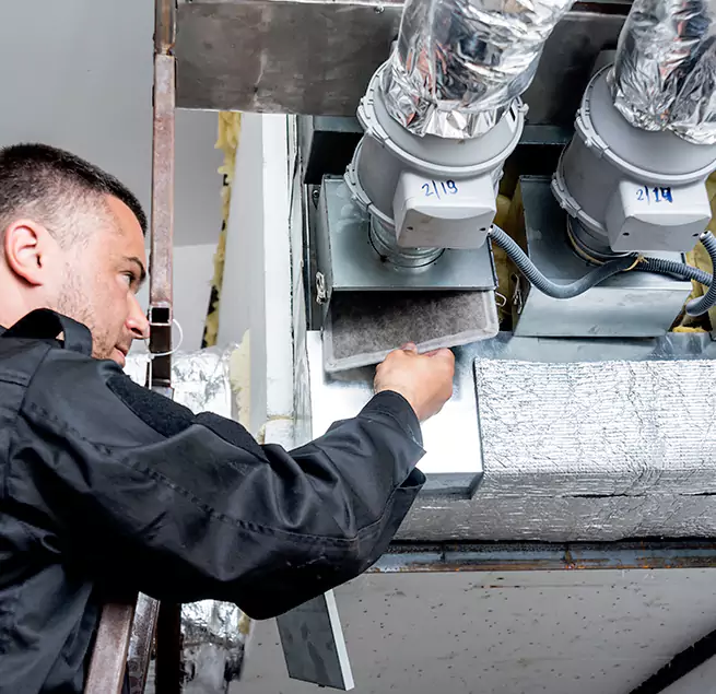 Why Homeowners & Businesses Trust Us in Colonial Heights, VA?