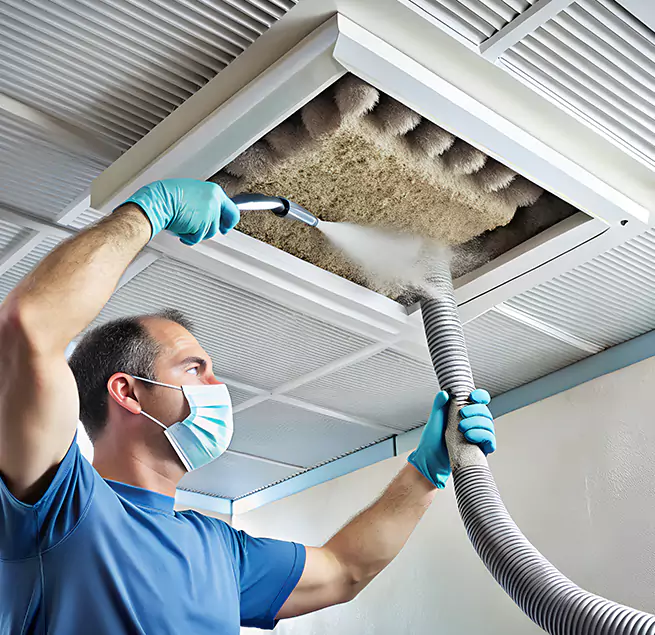 Why Homeowners & Businesses Trust Us Colonial Heights, VA?