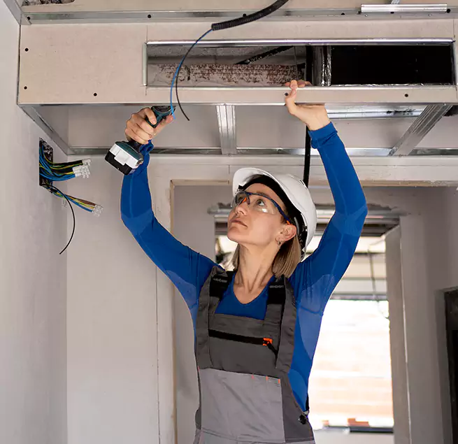 Why Homeowners & Businesses Trust Us in Colonial Heights, VA?