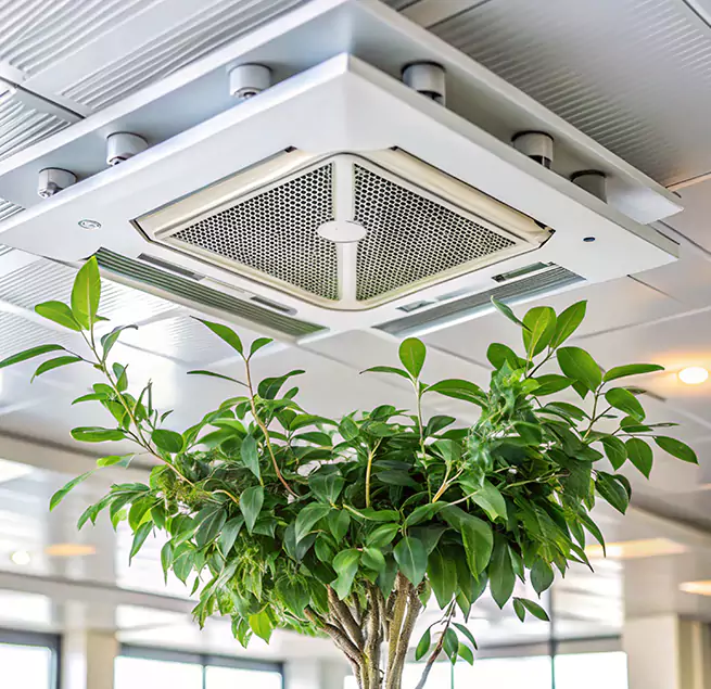 Why Homeowners & Businesses Trust Us in Colonial Heights, VA