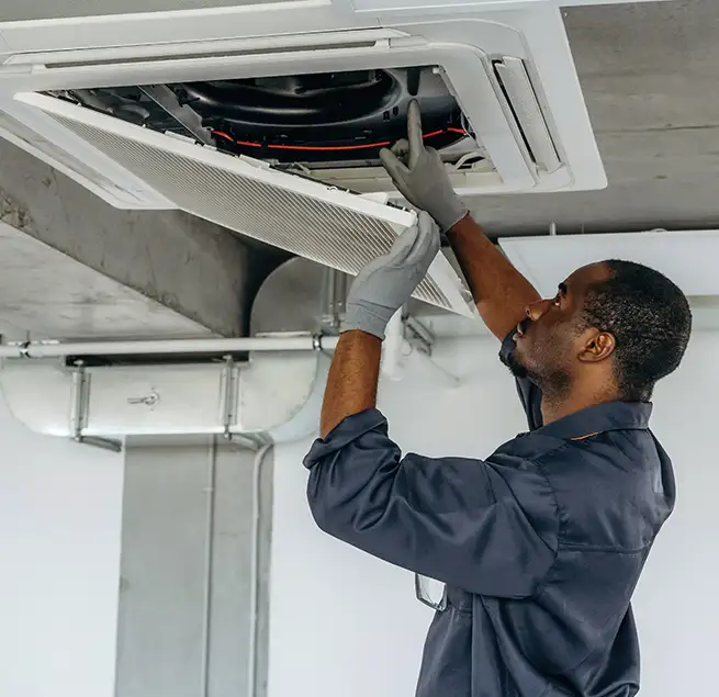 Why Homeowners & Businesses Trust Us in Colonial Heights, VA?