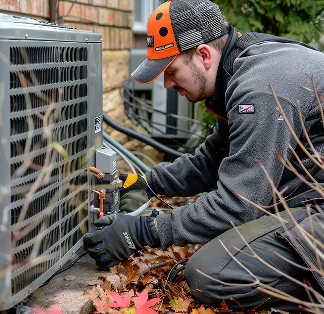 Why Homeowners & Businesses Trust Us in Colonial Heights, VA?