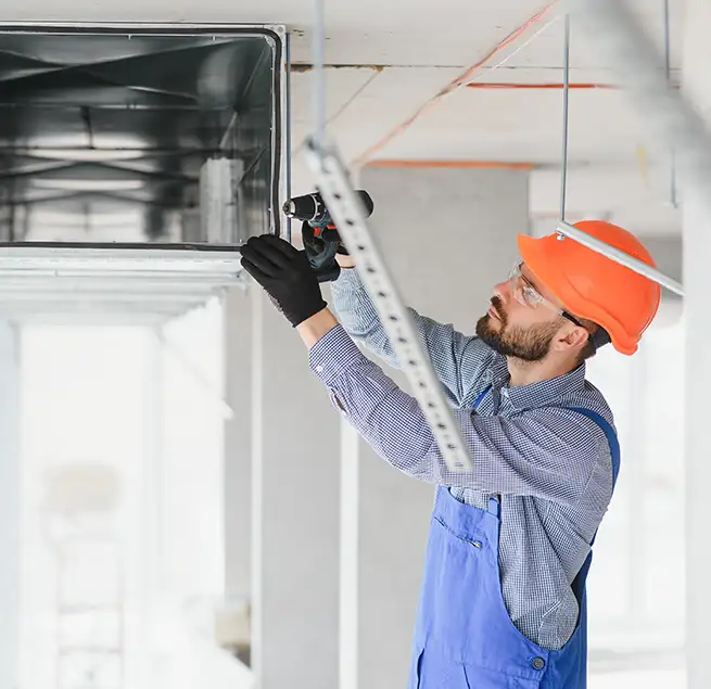 Why Homeowners Businesses Trust Us Colonial Heights, VA