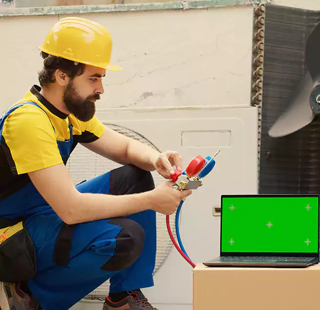 Why Homeowners & Businesses Trust Us in Colonial Heights, VA?