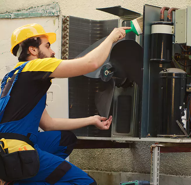 Why Homeowners & Businesses Trust Us in Colonial Heights, VA?