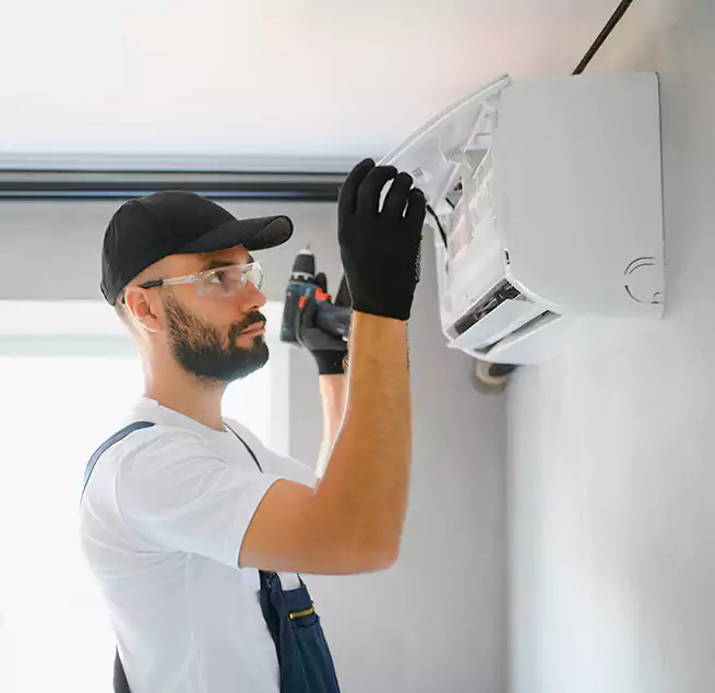 Why Homeowners & Businesses Trust Us in Colonial Heights, VA