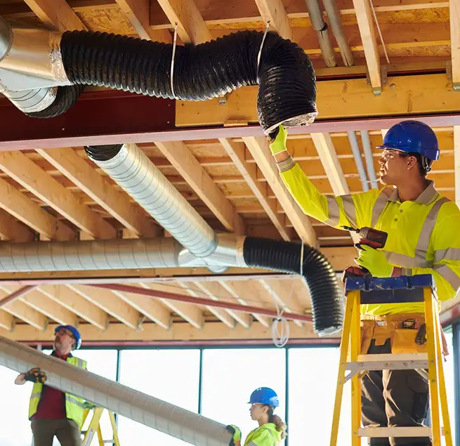 Why Homeowners & Businesses Trust Us in Colonial Heights, VA?