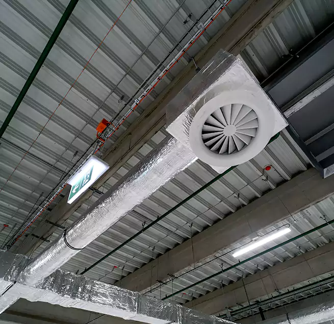 Why Homeowners & Businesses Trust Us in Colonial Heights, VA?