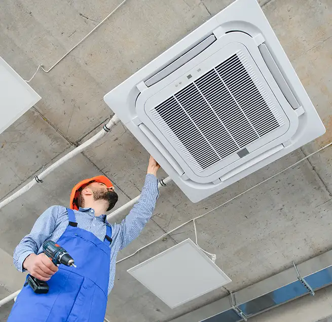 Why Homeowners & Businesses Trust Us in Colonial Heights, VA