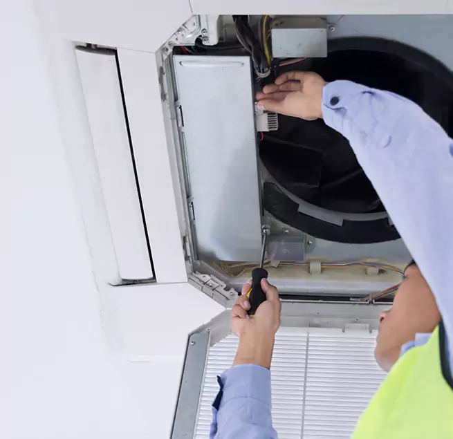 Why Homeowners Businesses Trust Us Colonial Heights, VA