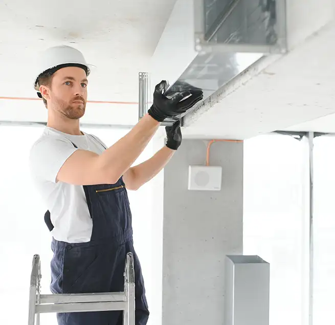 Why Homeowners & Businesses Trust Us in Colonial Heights, VA?