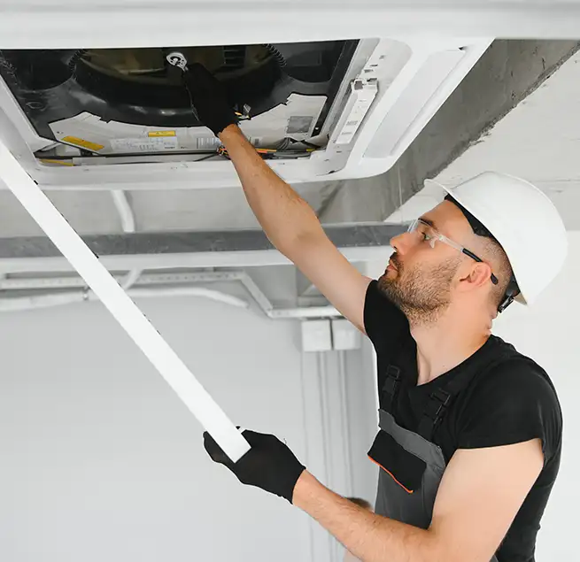 Why Homeowners & Businesses Trust Us in Colonial Heights, VA?