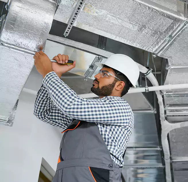 Why Homeowners & Businesses Trust Us in Colonial Heights, VA?