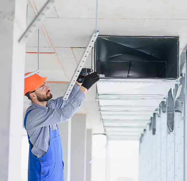 Why Homeowners & Businesses Trust Us in Colonial Heights, VA?